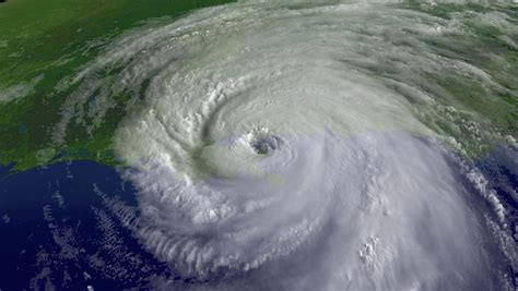 Images of Hurricane Katrina 10 years ago