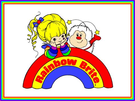 Rainbow Brite images rainbow brite HD wallpaper and background photos ...