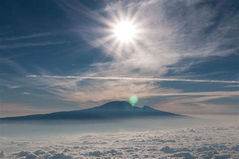 Weather At Kilimanjaro | Ensembles Explores Adventures