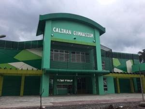 Calinan Proper Davao city philippines - Philippines