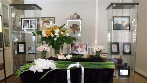 Inside the World of Pet Funerals