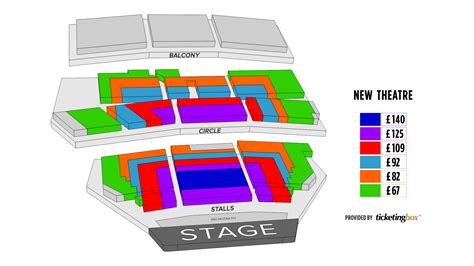 Queen Elizabeth Theatre Vancouver Detailed Seating Chart | Brokeasshome.com