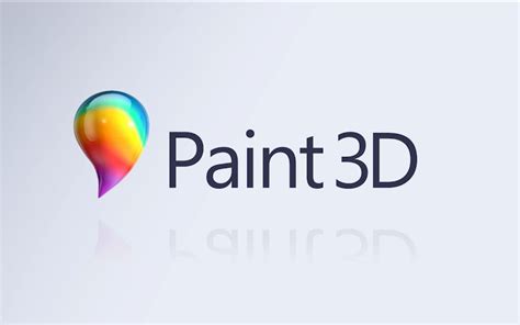 Paint disparaît et cède sa place à un outil plus moderne - Paint 3D ...