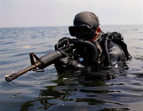 How Navy SEALs Are Evolving to Meet Challenges of the 21st Century ...