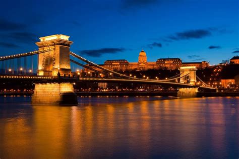 Budapest Travel & Tourism Guide - Tourist information of Budapest Hungary