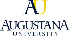 Augustana University - AU Logo PNG Vector (SVG) Free Download