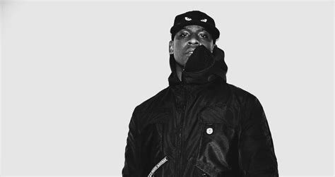 The Source |Who Is Skepta?