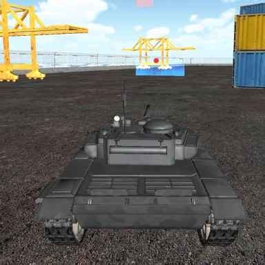 Tank Games Unblocked - FreezeNova