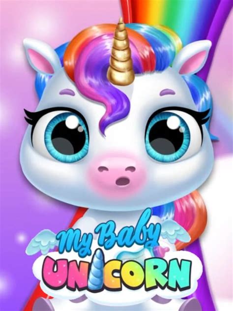 My Baby Unicorn | Stash - Games tracker