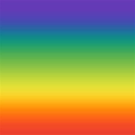 Pixilart - Rainbow gradient by username-here