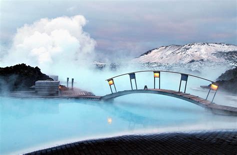 Pamukkale to the Blue Lagoon: the world's most beautiful hot springs ...