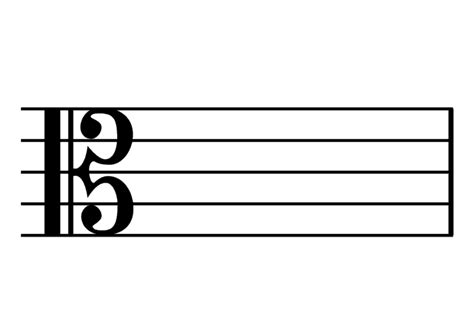 The Alto Clef: An Overview | Hello Music Theory