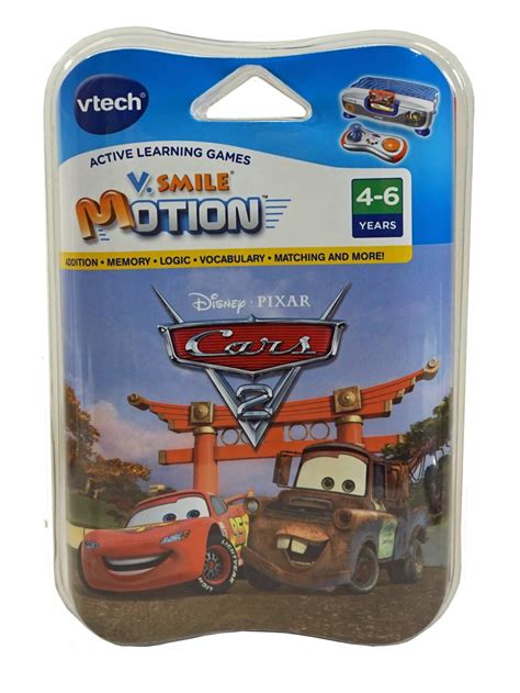 Vtech Vsmile Motion | ubicaciondepersonas.cdmx.gob.mx