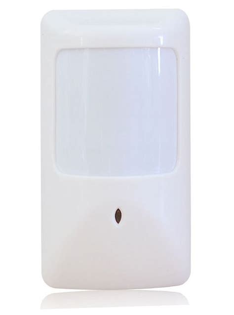 Wired Dual Passive PIR Intruder Alarm Motion Sensor - Walmart.com ...