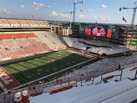 BLOG: Longhorns stamp season opener with 59-3 win over UTEP | KXAN Austin