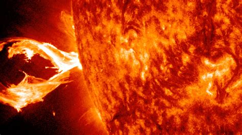 Second 'Severe' Geomagnetic Storm of 2023 Struck Earth on Sunday ...