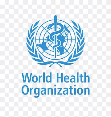 World Health Organization Logo Png