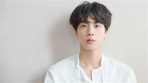 Jin BTS Laptop Wallpapers - Top Free Jin BTS Laptop Backgrounds ...