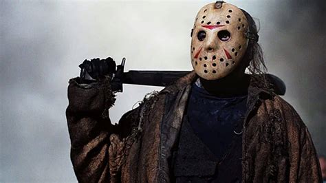 'Friday The 13th' Movie Rights Lawsuit Decided - And Jason Voorhees ...