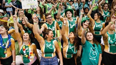 USF basketball’s 3 home sellouts a financial boon for Bulls