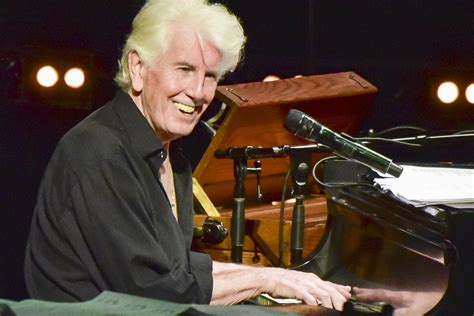 Top 10 Graham Nash Songs