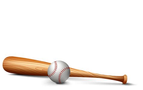 22+ Picture Of Baseball Bat And Ball : Free Coloring Pages