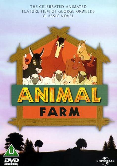 Animal Farm (1954)