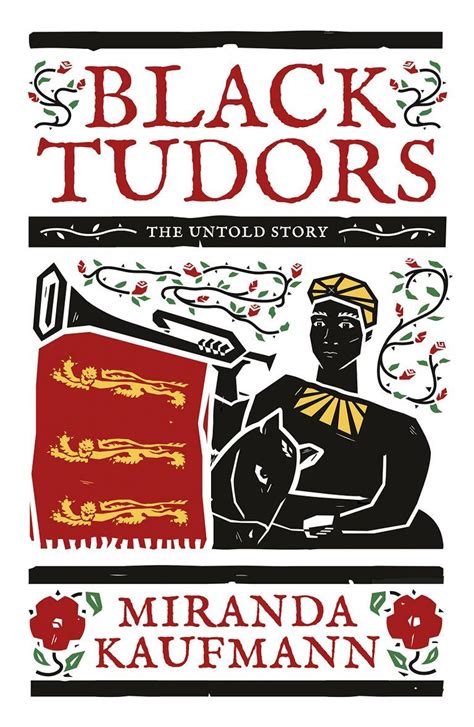 50 Must-Read Books About Tudor England