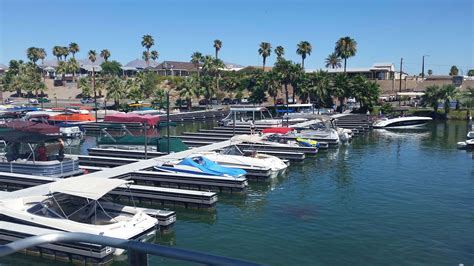 Havasu Landing Resort | BookYourSite