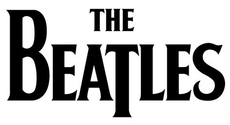 The Beatles Vector Logo by DutchLion on DeviantArt