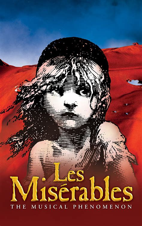 Les Misérables | Broadway In Orlando