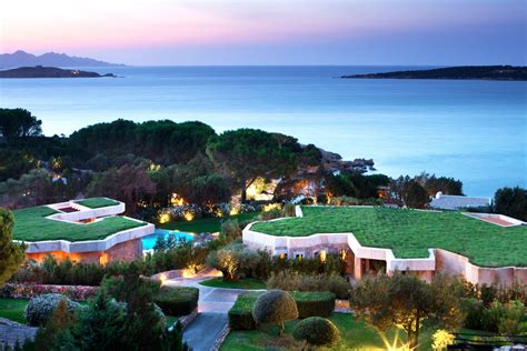 Hotel Pitrizza, Luxury Collection Hotel- Porto Cervo, Sardinia Island ...