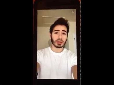 Cr1TiKaL (Penguinz0)'s Face Revealed on SnapChat! - YouTube