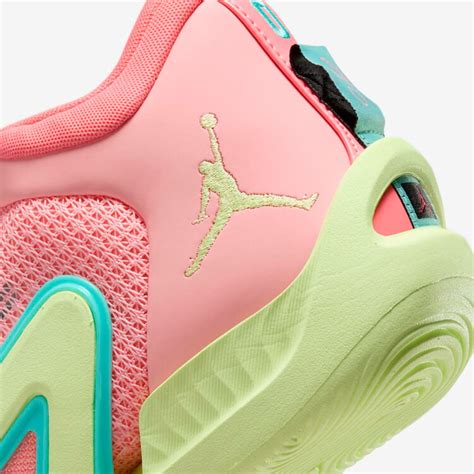 Jordan Tatum 1 "Pink Lemonade" DX5571-600 | Nice Kicks