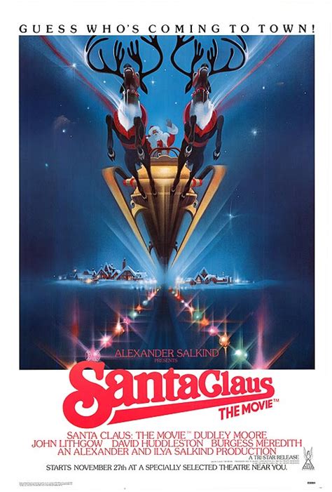 Santa Claus: The Movie (1985) Bluray 4K FullHD - WatchSoMuch