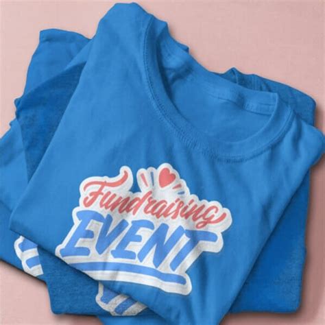 Bulk Custom T-Shirt Printing