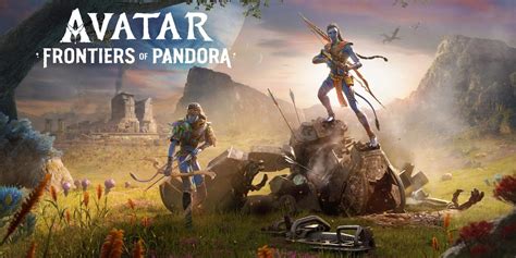 Avatar: Frontiers of Pandora Reveals Season Pass and DLC Plans