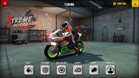 Xtreme Motorbikes - Apps on Google Play