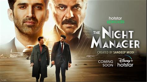 Disney+ Hotstar announces new show ‘The Night Manager’