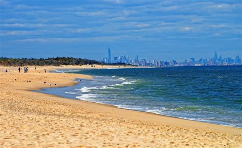 Best Beaches In New York Long Island - Get More Anythink's