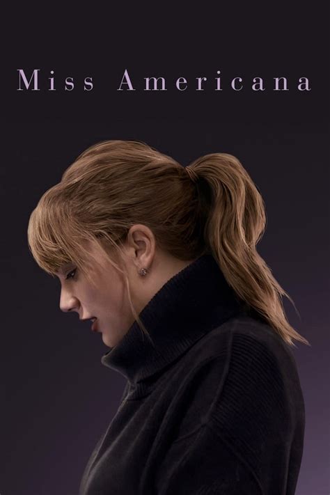 Miss Americana (2020) - Reqzone.com