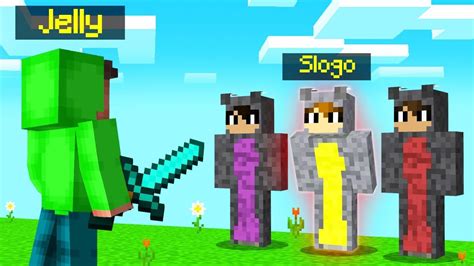 Can YOU SPOT The REAL SLOGO?! (Minecraft Guess Who) Akkoorden - Chordify