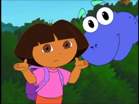 "Dora the Explorer" Baby Dino (TV Episode 2003) - IMDb