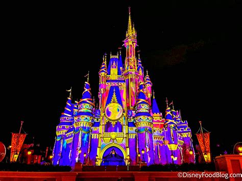 DFB Video: We Were in Disney World for the 50th Anniversary & Here’s ...