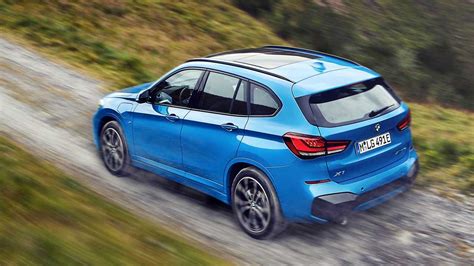 BMW X1 Gets PHEV Variant In Europe, Up To 35 Miles Of Electric Range