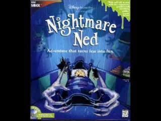 Nightmare Ned (Game) - Giant Bomb