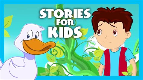 Best Story Collection For Kids | Moral Story (Lessons) Compilation By ...