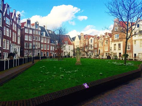 Begijnhof en Ámsterdam centro | Expedia