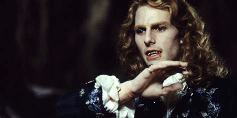 Why Anne Rice Hated Tom Cruise's Interview With The Vampire Casting