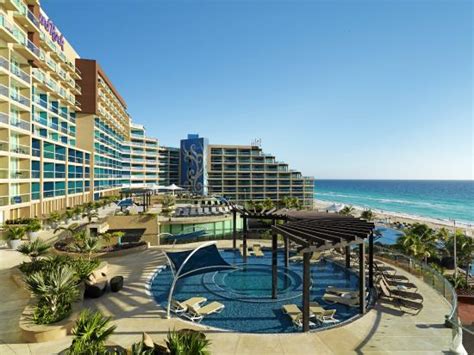 HARD ROCK HOTEL CANCUN - Updated 2018 Prices & Resort (All-Inclusive ...